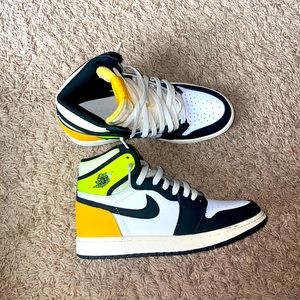 Jordan 1s
